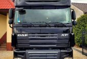 DAF XF 105.460 *SUPER SPACECAB* *EURO 5* *Standard* *Manual*