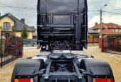DAF XF 105.460 *SUPER SPACECAB* *EURO 5* *Standard* *Manual*