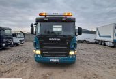 Scania P230 P340 P380