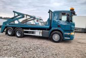 Scania P230 P340 P380