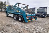 Scania P230 P340 P380