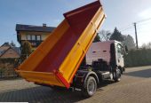 MAN TGL 12.180 !! DMC 11990 Kg !! ŁADNY !! Mały Przebieg !! KIPER