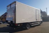 Iveco EUROCARGO 120EL22 !! Chłodnia / Izoterma — Zobacz –