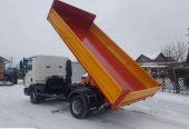 MAN TGL 12.220 !! KIPER !! DMC 11990 Kg !! Ładny !! Zobacz