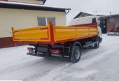 MAN TGL 12.220 !! KIPER !! DMC 11990 Kg !! Ładny !! Zobacz