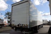 MAN TGM 18.340 Kontener , 2012rok , ANTEO