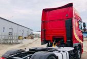 DAF XF