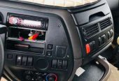 DAF XF