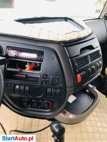 DAF XF