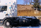 Scania 124 420