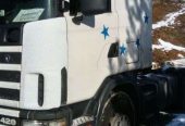 Scania 124 420