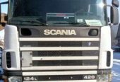 Scania 124 420