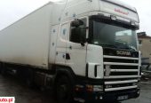 Scania 124 420