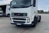 Volvo FH400