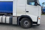 Volvo FH400