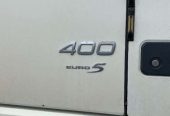 Volvo FH400
