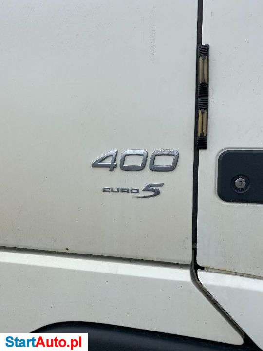 Volvo FH400