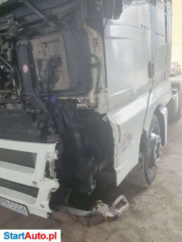 MAN Tgx