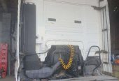MAN Tgx