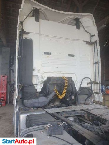 MAN Tgx