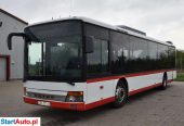 SETRA S315 NF