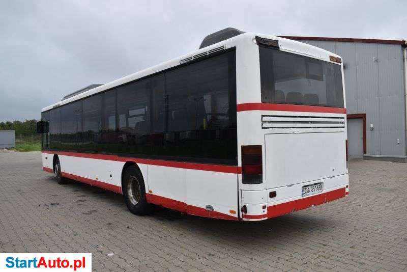 SETRA S315 NF