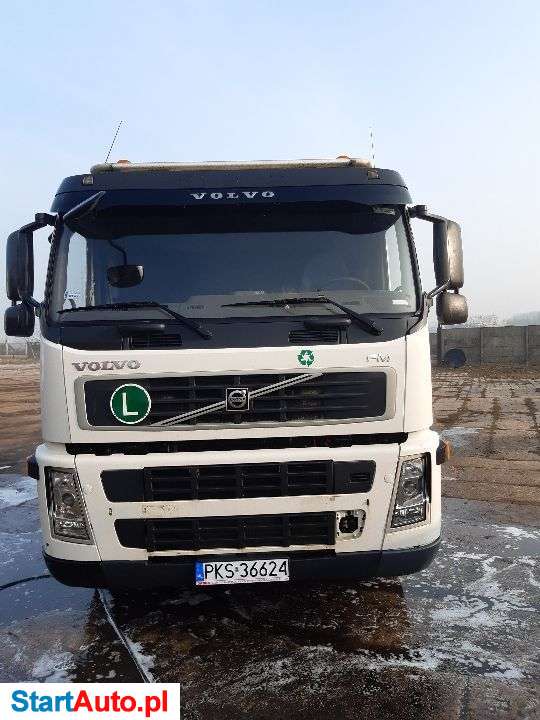 Volvo FM