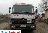Mercedes-Benz 2528L