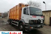 Mercedes-Benz 2528L