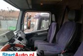 Mercedes-Benz 2528L
