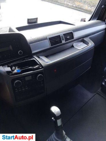MAN TGX 400