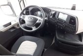 Ford F MAX