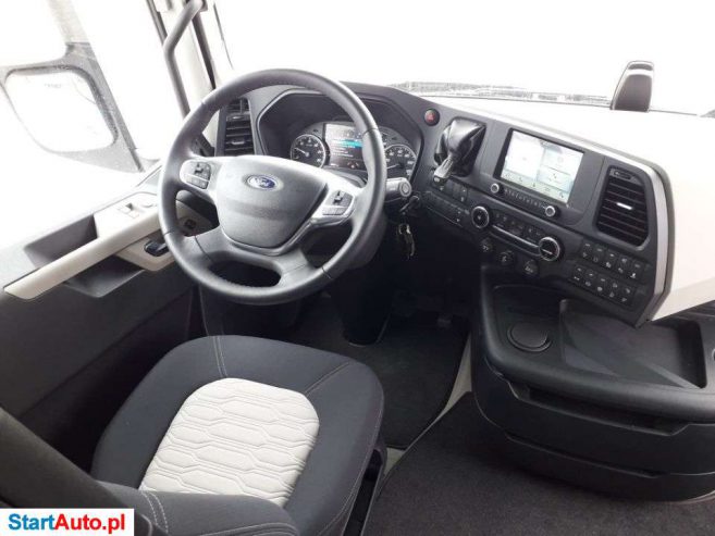 Ford F MAX
