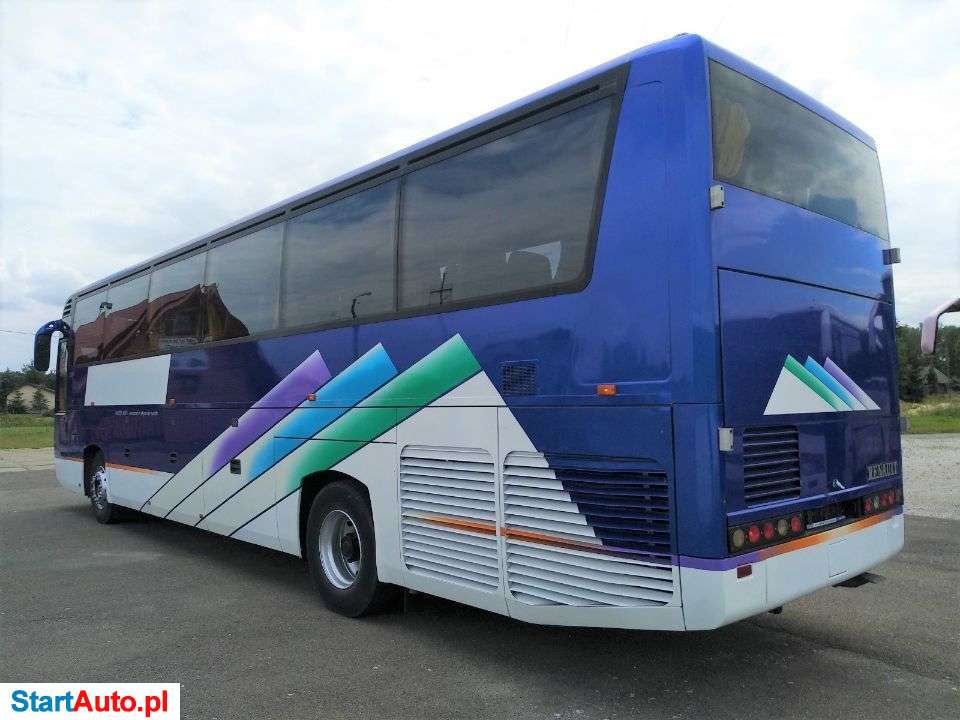 Renault Iliade Iliada