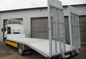 MAN TGM 15 240