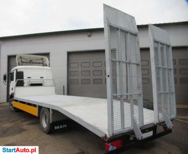 MAN TGM 15 240