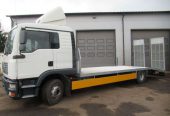 MAN TGM 15 240