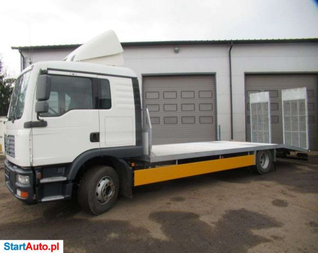 MAN TGM 15 240