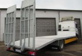 MAN TGM 15 240