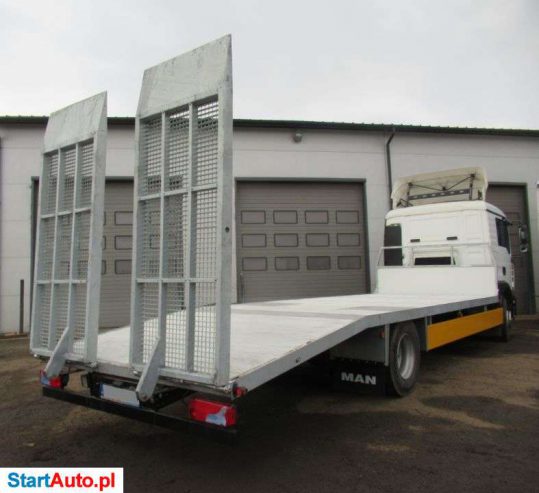 MAN TGM 15 240