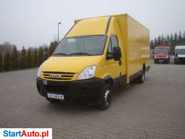 Iveco DAILY