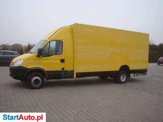 Iveco DAILY