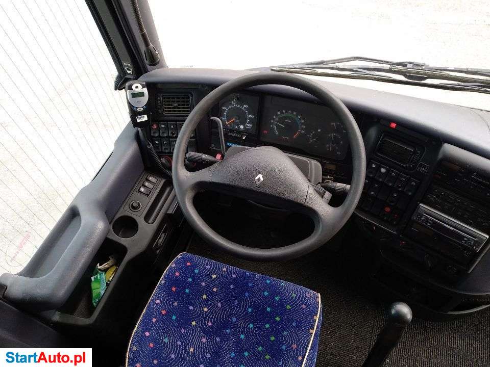 Renault Iliade Iliada