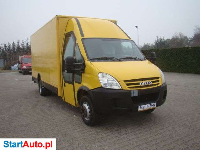 Iveco DAILY