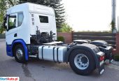 Scania P450 HIGHLINE *9/2018* Navi