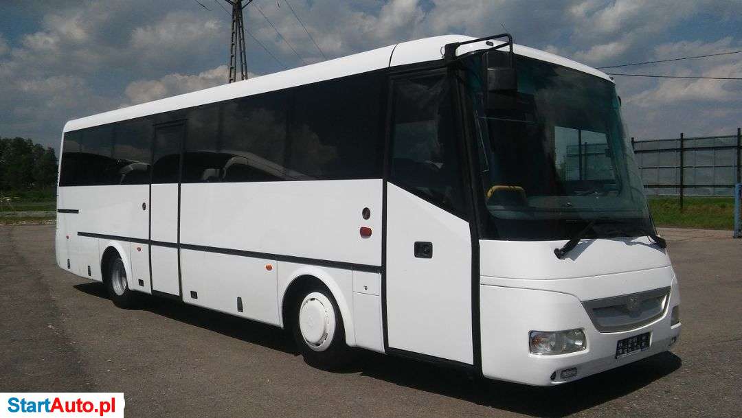 Iveco SOR C 9,5 EURO 5