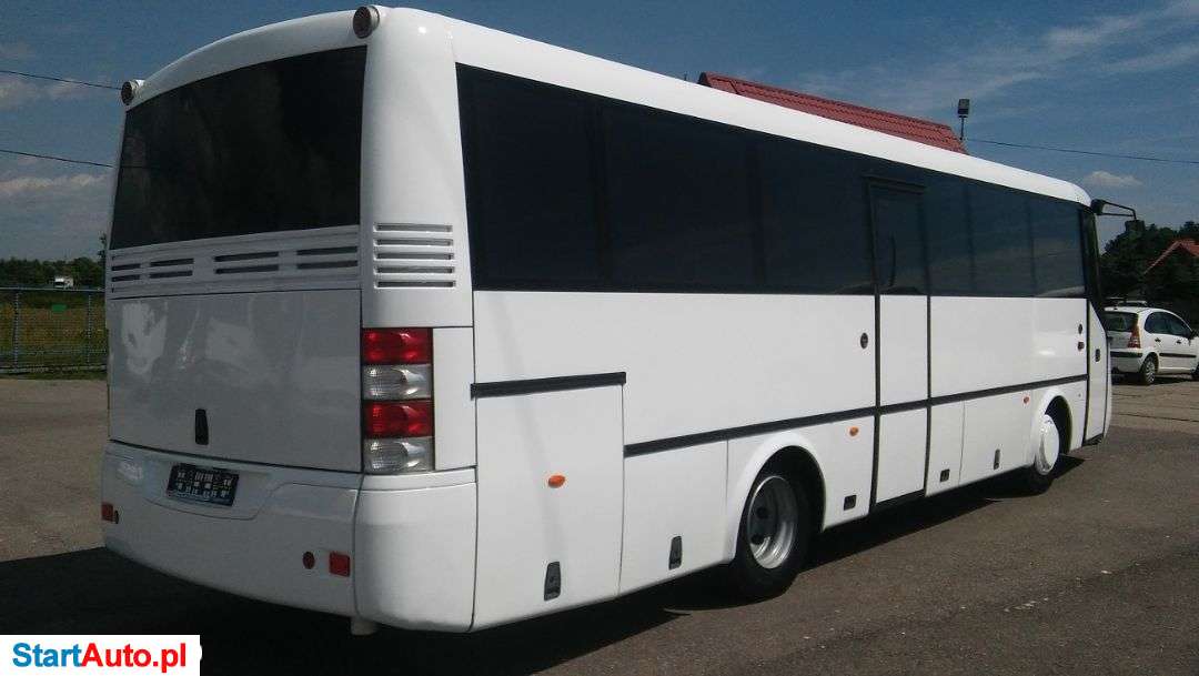 Iveco SOR C 9,5 EURO 5