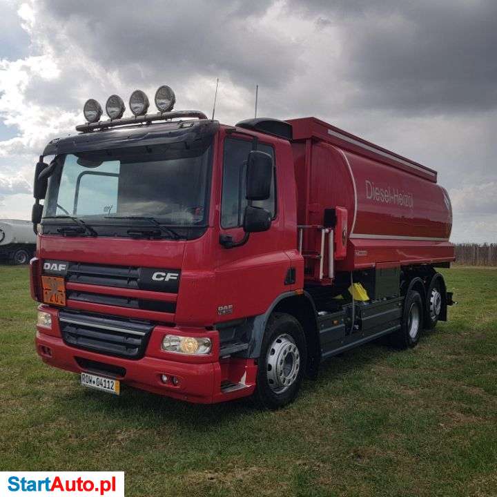 DAF CF 75.360