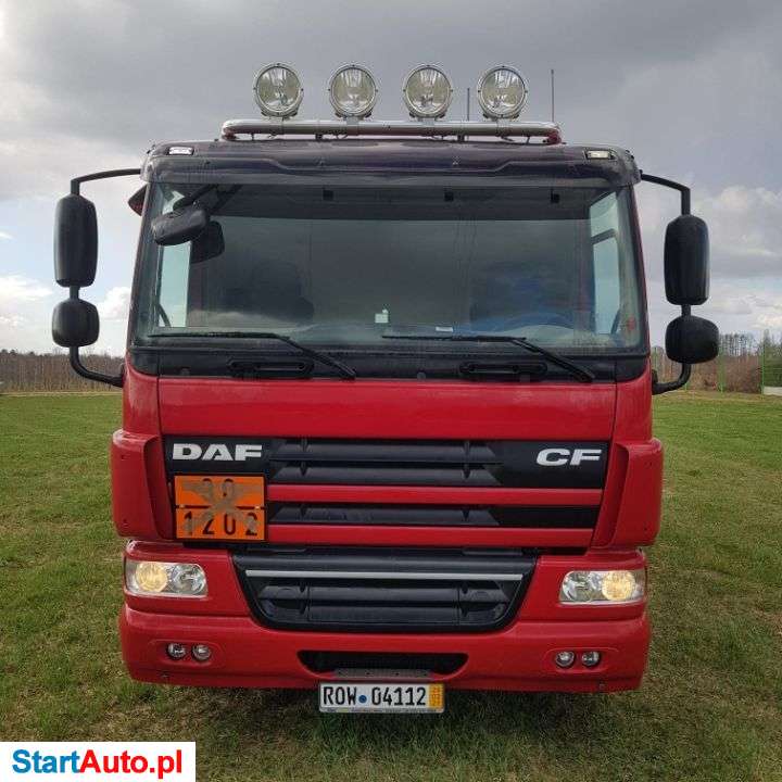 DAF CF 75.360