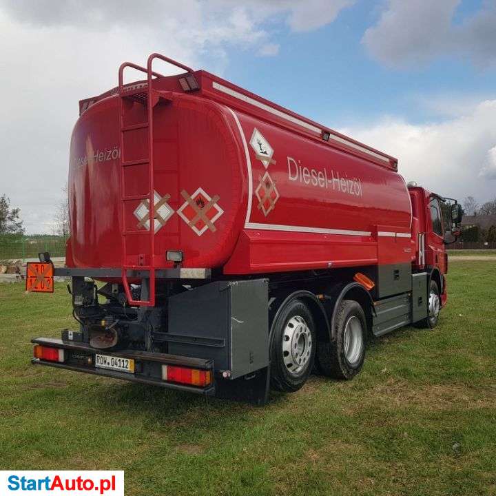 DAF CF 75.360